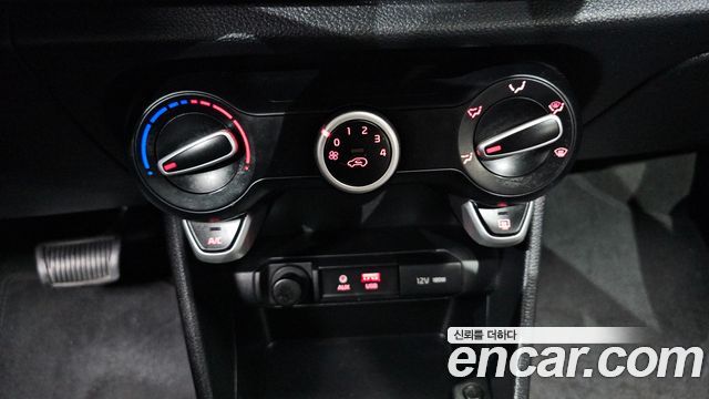 Kia morning 2017 — photo 30