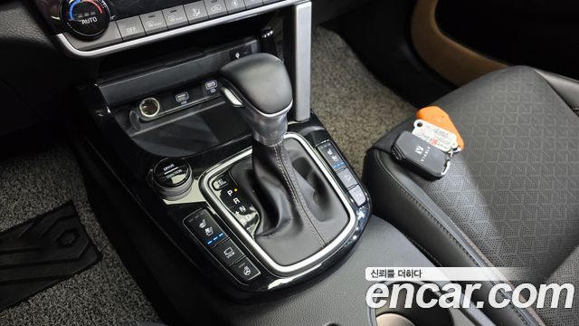 Kia Seltos 2020 — photo 12