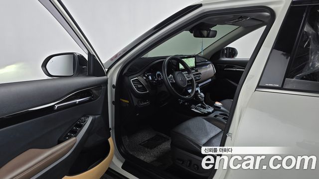 Kia Seltos 2020 — photo 13