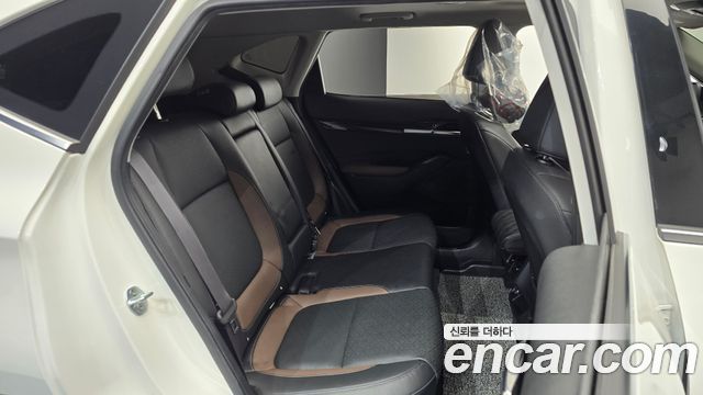 Kia Seltos 2020 — photo 17