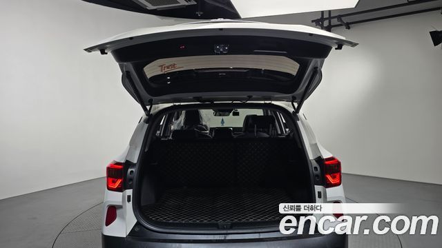 Kia Seltos 2020 — photo 23