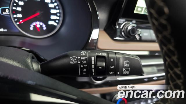Kia Seltos 2020 — photo 25