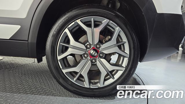 Kia Seltos 2020 — photo 7