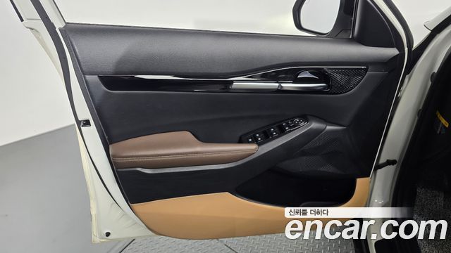 Kia Seltos 2020 — photo 14