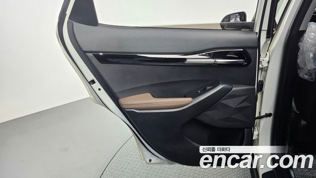Kia Seltos 2020 — photo 15