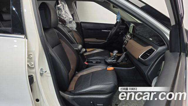 Kia Seltos 2020 — photo 16