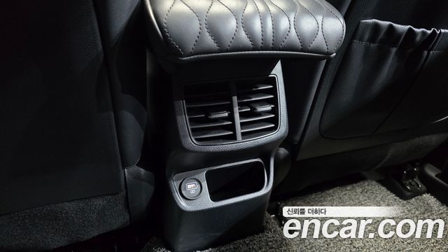 Kia Seltos 2020 — photo 28