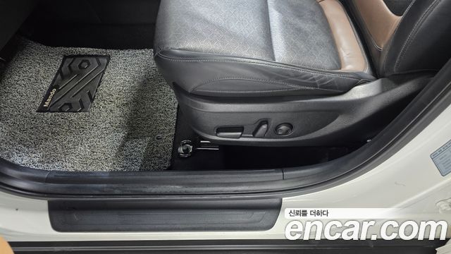 Kia Seltos 2020 — photo 29