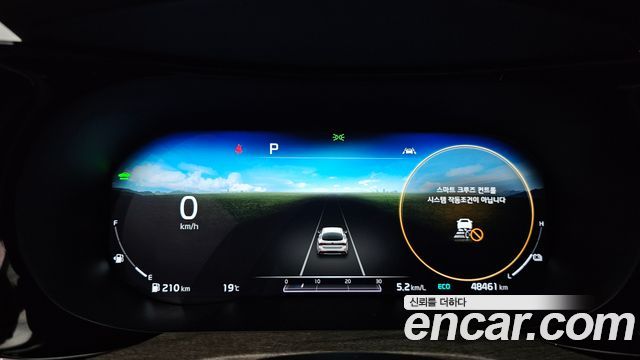 Kia K5 2020 — photo 8
