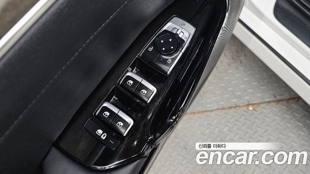 Kia K5 2020 — photo 12