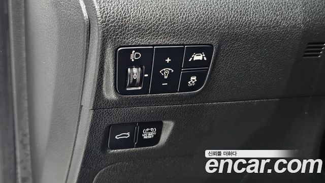 Kia K5 2020 — photo 13