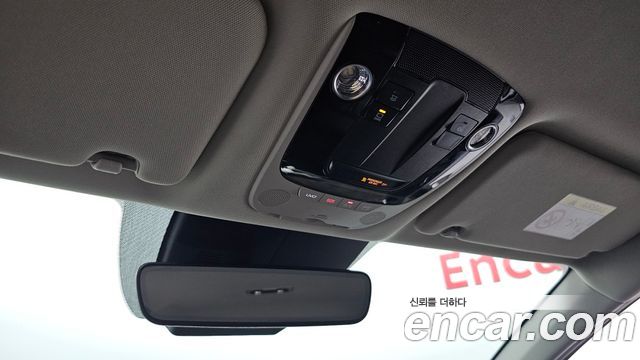 Kia K5 2020 — photo 14