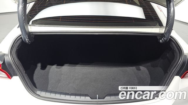 Kia K5 2020 — photo 20