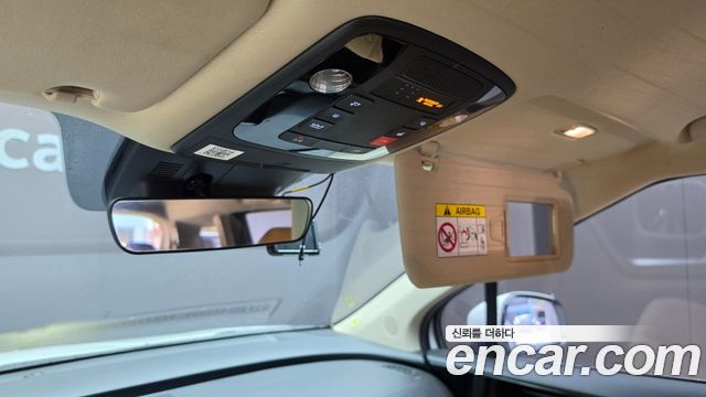 Kia Canival 2023 — photo 29