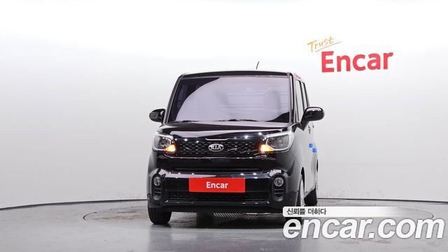 Kia RAY 2018 — photo 3