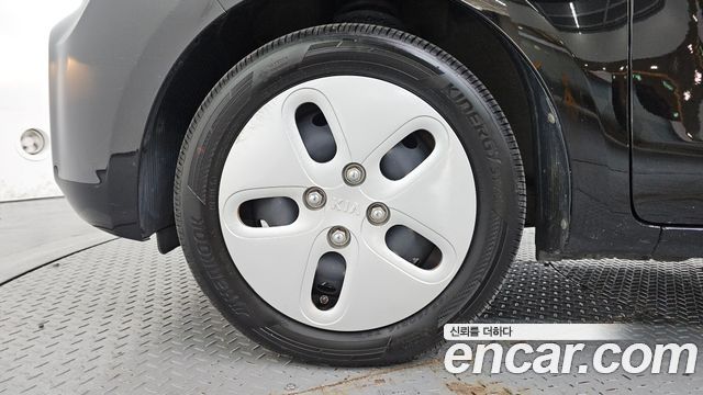Kia RAY 2018 — photo 5