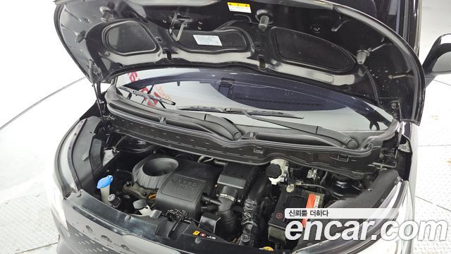 Kia RAY 2018 — photo 6