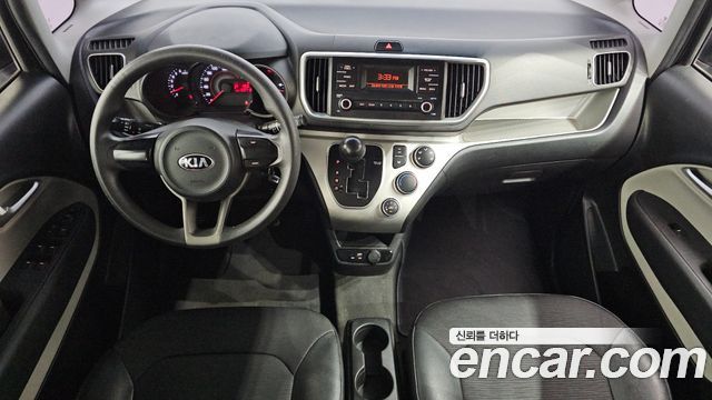 Kia RAY 2018 — photo 7