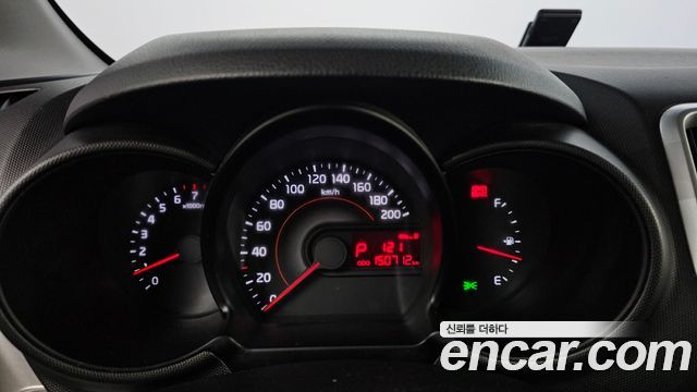 Kia RAY 2018 — photo 8