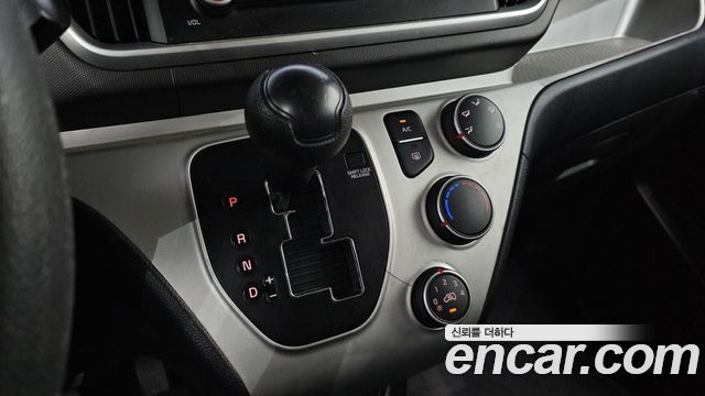 Kia RAY 2018 — photo 9