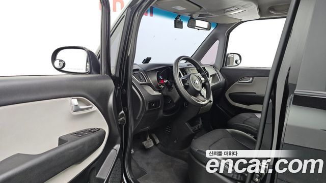 Kia RAY 2018 — photo 10