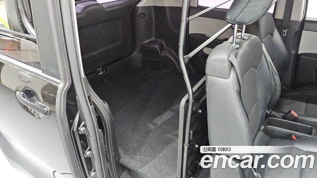 Kia RAY 2018 — photo 11