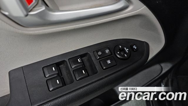 Kia RAY 2018 — photo 15
