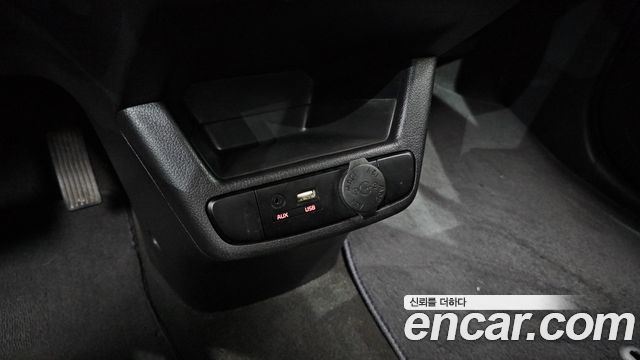Kia RAY 2018 — photo 17