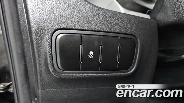 Kia RAY 2018 — photo 18