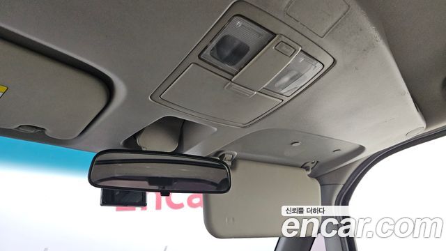 Kia RAY 2018 — photo 19