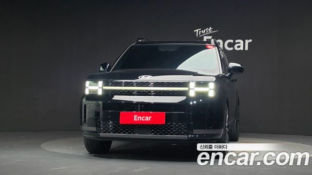 Hyundai Santafe 2025 — photo 3
