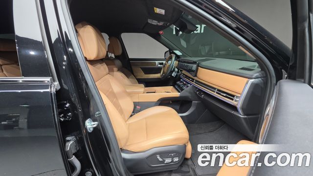 Hyundai Santafe 2025 — photo 13