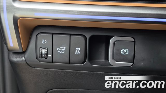 Hyundai Santafe 2025 — photo 21