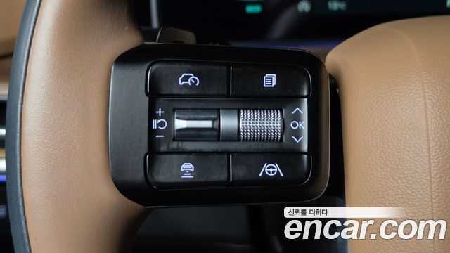 Hyundai Santafe 2025 — photo 23