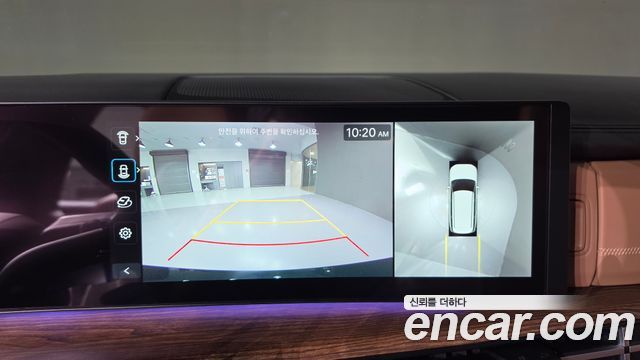 Hyundai Santafe 2025 — photo 26
