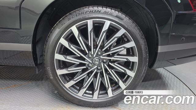 Hyundai Santafe 2025 — photo 7