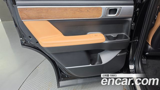 Hyundai Santafe 2025 — photo 15
