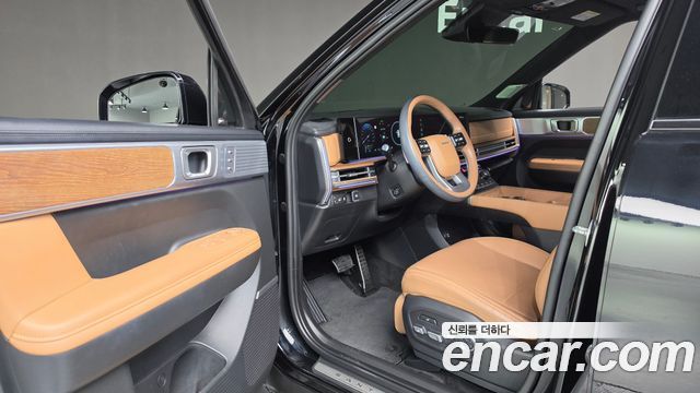 Hyundai Santafe 2025 — photo 16