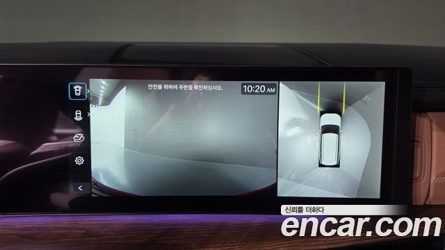 Hyundai Santafe 2025 — photo 27
