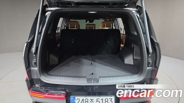 Hyundai Santafe 2025 — photo 35