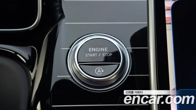 Mercedes-Benz S-Class 2021 — photo 24