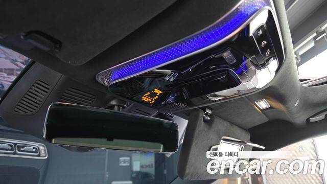 Mercedes-Benz S-Class 2021 — photo 31