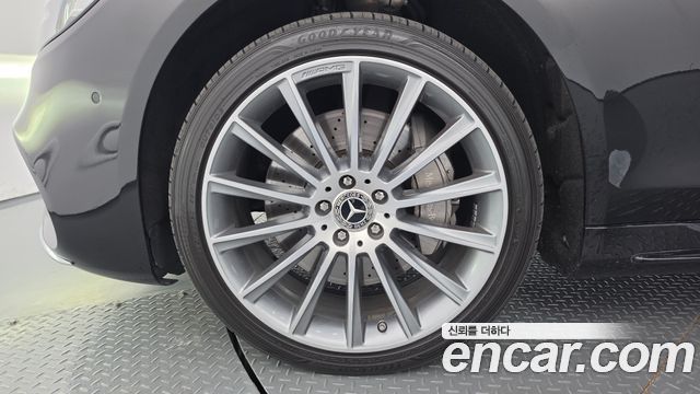 Mercedes-Benz S-Class 2018 — photo 5
