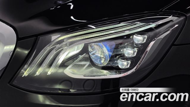 Mercedes-Benz S-Class 2018 — photo 8