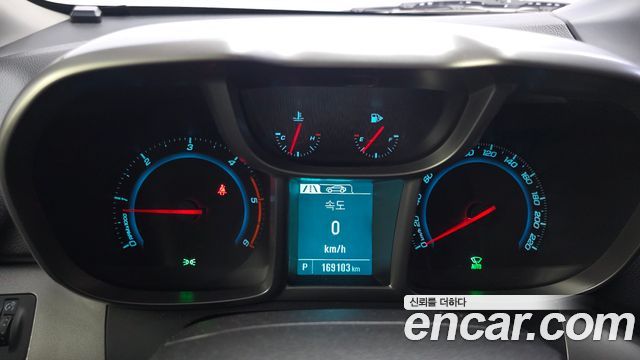 Chevrolet Korea Orlando 2015 — photo 11
