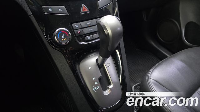 Chevrolet Korea Orlando 2015 — photo 12