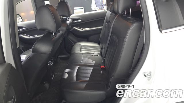 Chevrolet Korea Orlando 2015 — photo 17