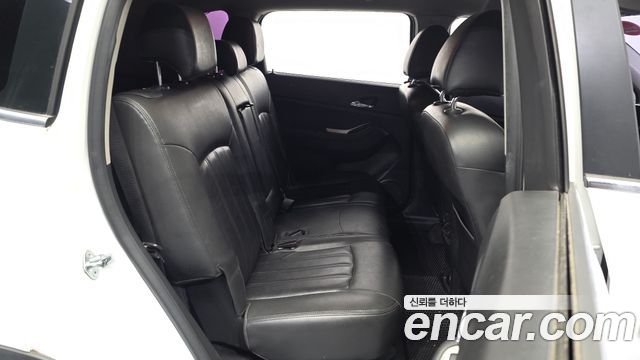 Chevrolet Korea Orlando 2015 — photo 18