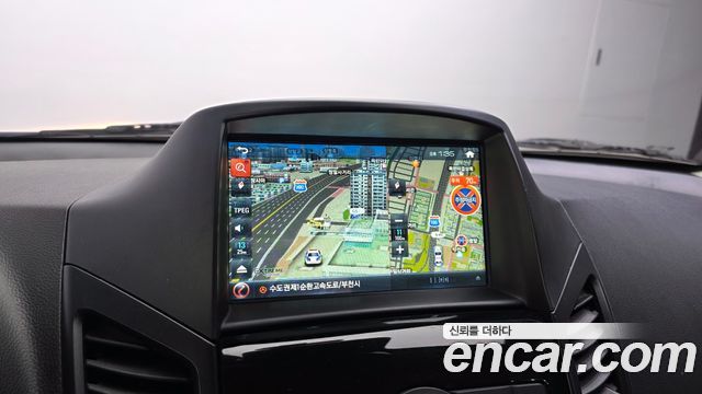 Chevrolet Korea Orlando 2015 — photo 21