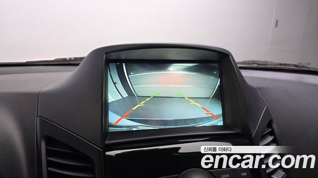 Chevrolet Korea Orlando 2015 — photo 22